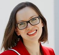 Anna Zotova Angel Minerals Professionals