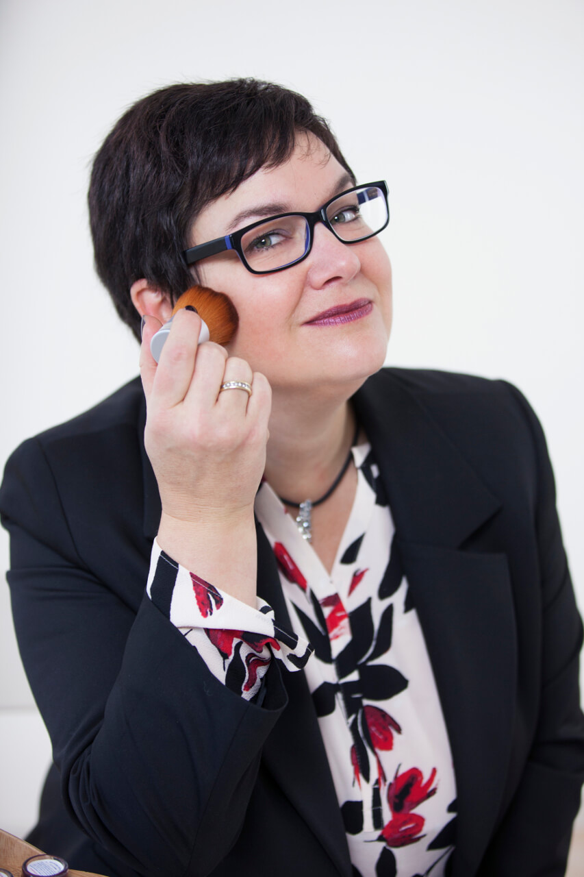 Make-up-Event-Rosbach-vdh