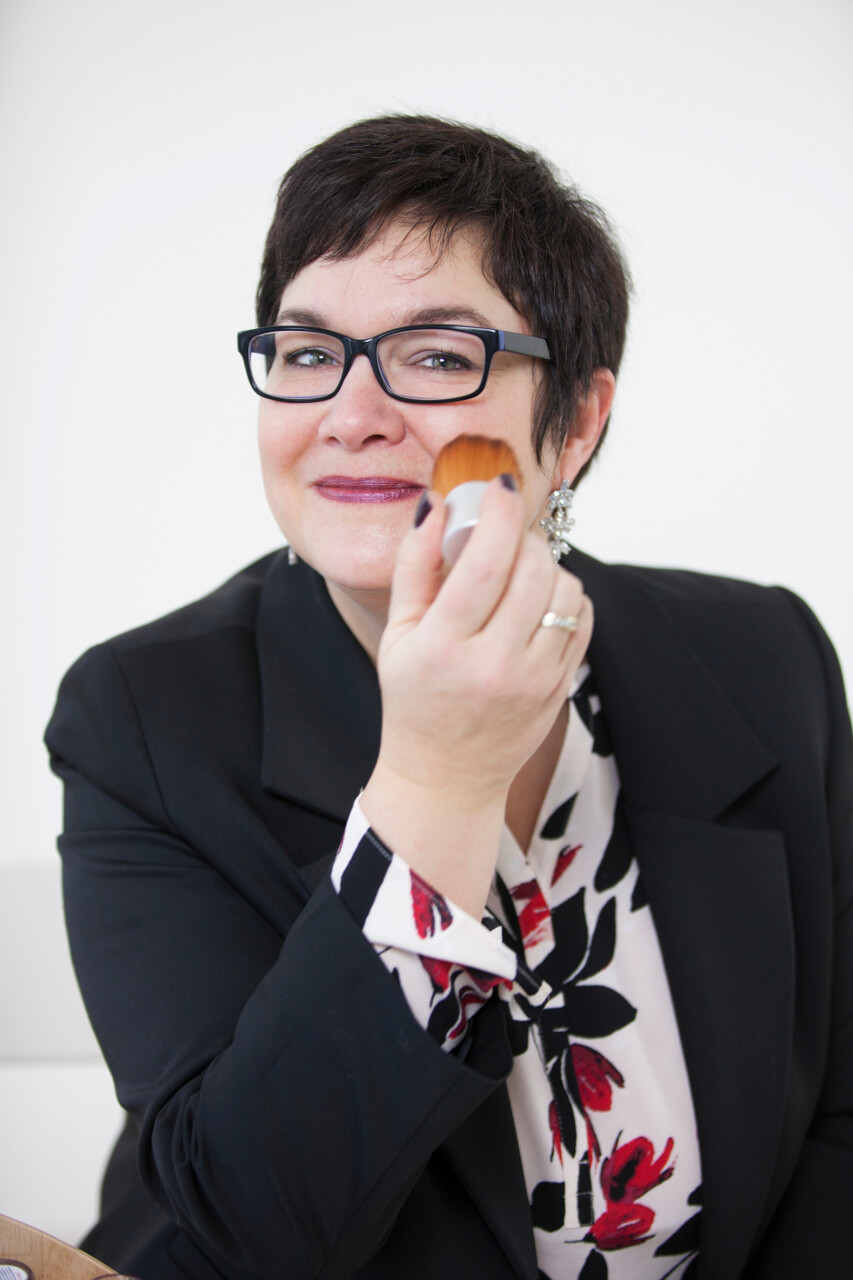 Schminkkurs-Susanne-Nellinger